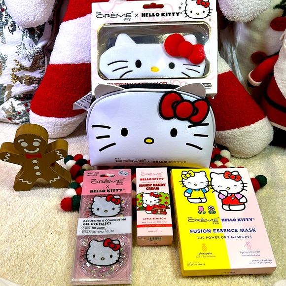 💖Special💖 Hello Kitty Christmas Bundle - Picture 2 of 4